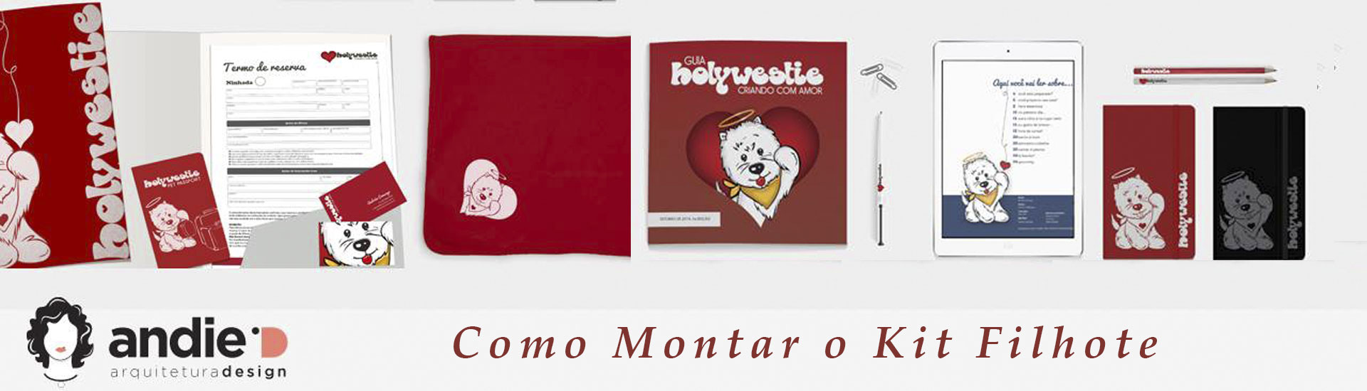 Kit Filhote – Encante Seu Cliente