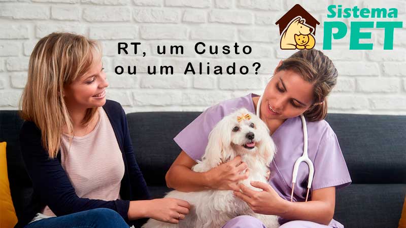 Responsável Técnico