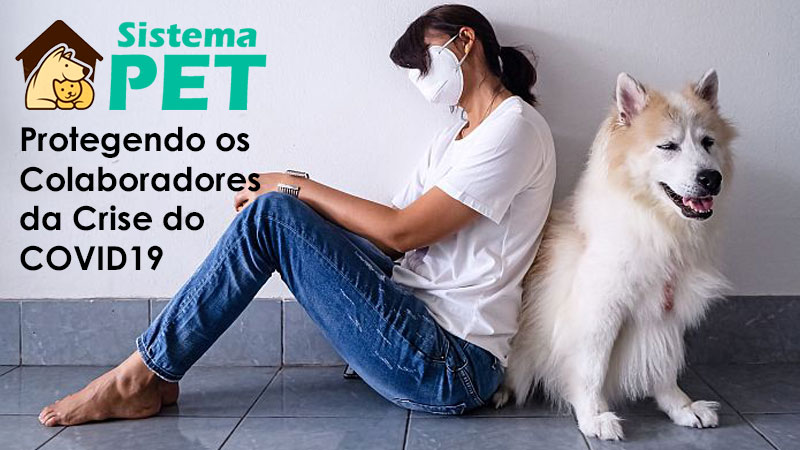 protegendo os colaboradores